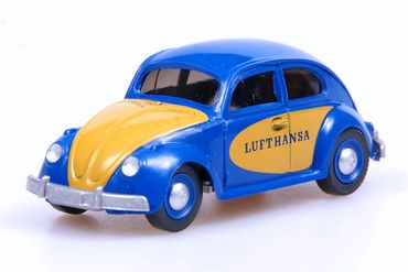 VW Beetle Lufthansa Wiking 030021