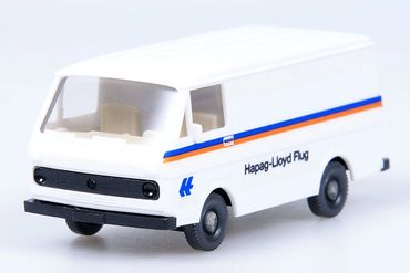 VW LT28 Hapag Lloyd Flug Wiking 300