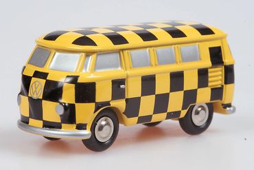 VW T1 "Follow Me" Schuco Piccolo