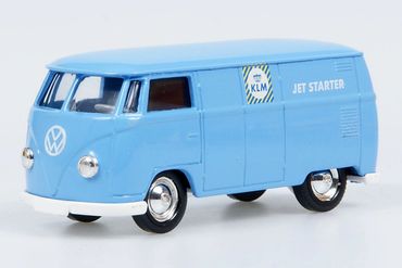 VW T1 Van KLM Lledo 10065