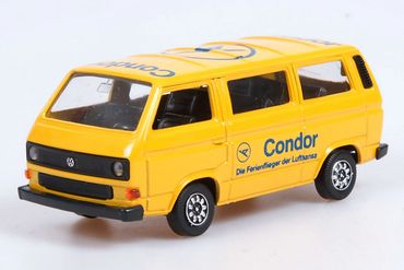 VW T3 Caravelle Syncro Condor Schabak 1041