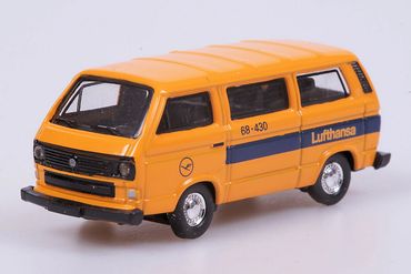 VW T3 Lufthansa Schuco 25959-2