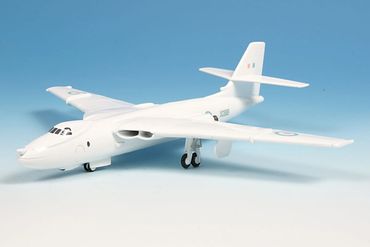 Vickers Valiant B1 RAF XD818 Skyline Models