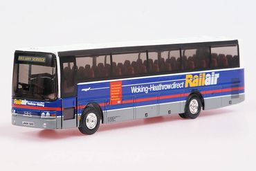 Van Hool Alizee Railair Corgi OOC 42710