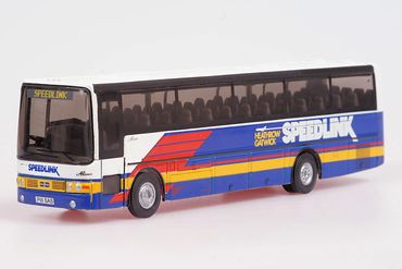 Van Hool Alizee Speedlink Corgi OOC 42711