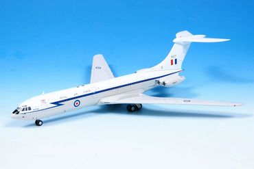 Vickers VC-10 C1 RAF XR807 JC Wings JC2083