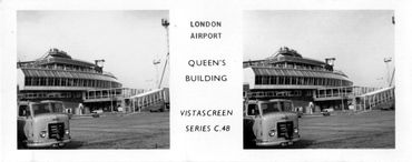 Vistascreen Queens Building