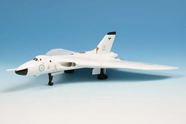 Avro Vulcan B2 RAF Skyline Models