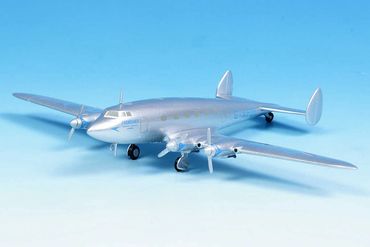 de Havilland DH91 Albatross BOAC Frobisher G-AFDL Croydon Models