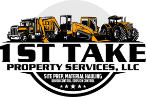 First Take Property Services