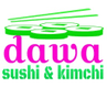 Dawa sushi