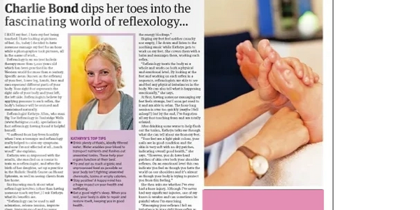 Times-of -Tunbridge-Wells-reflexology-article