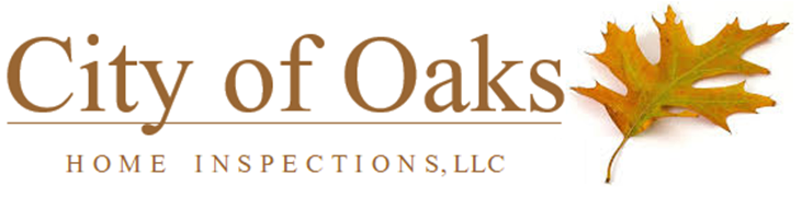 City of Oaks Home Inspections and General Contracting, LLC