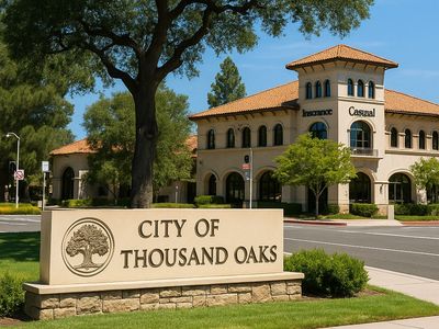 Thousand Oaks