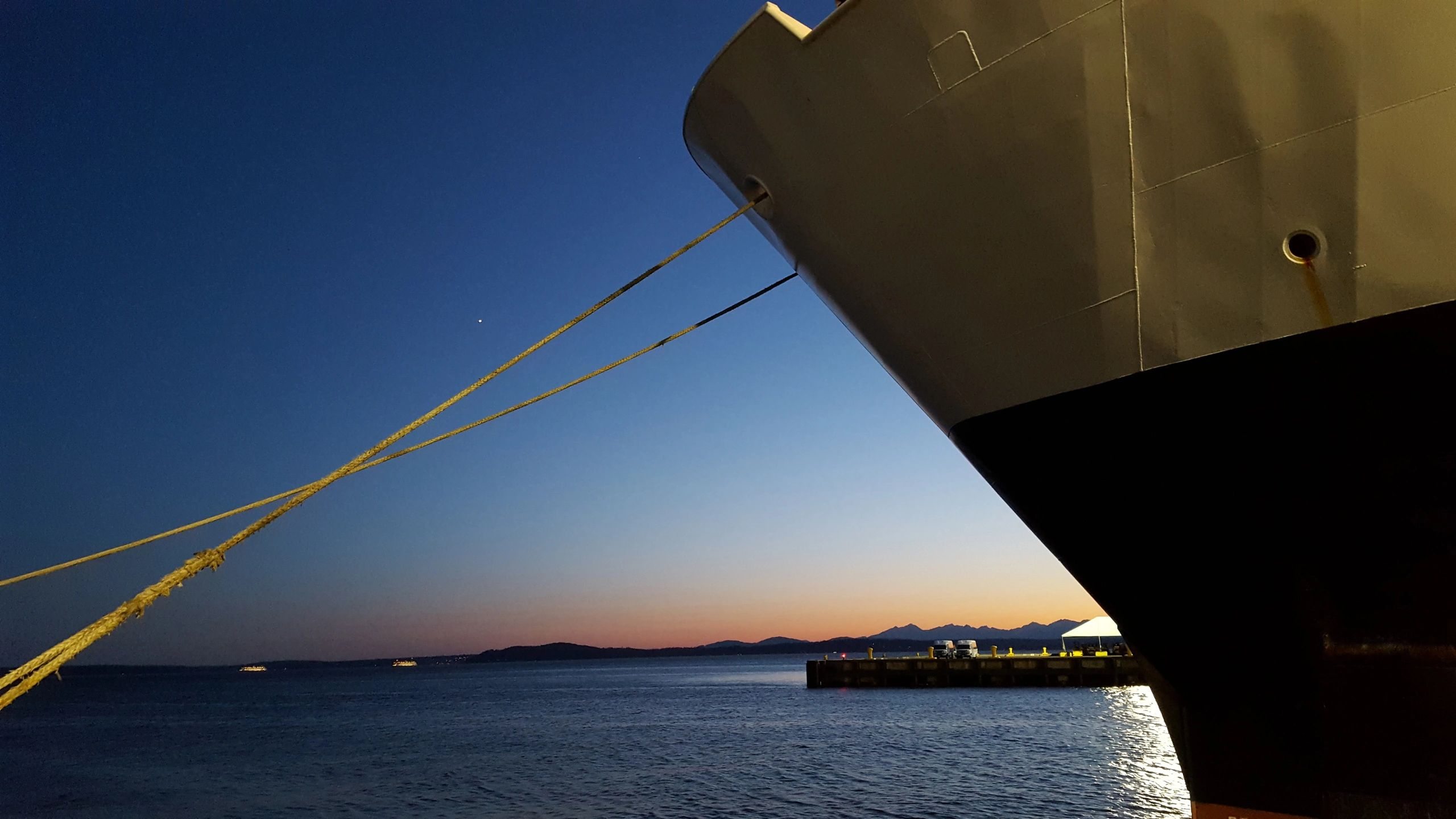 Technical Marine & Industrial