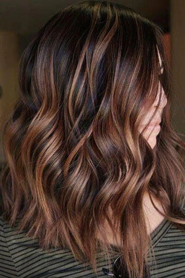Balayage