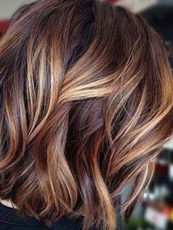 Dimensional Balayage