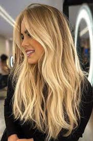 Blonding