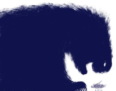 Marilyn Hill, Multi-disciplinary Artist, Digital Art, IPad Drawing,BEAST Creatures, Monsters