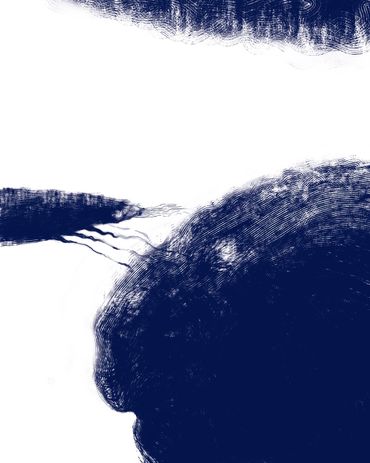 Marilyn Hill, Multi-disciplinary Artist, Digital Art, IPad Drawing,BEAST Creatures, Monsters