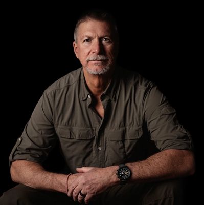 Michael J Reinhart motivation leadership speaker