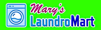 Mary’s LaundroMart