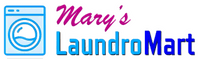 Mary’s LaundroMart