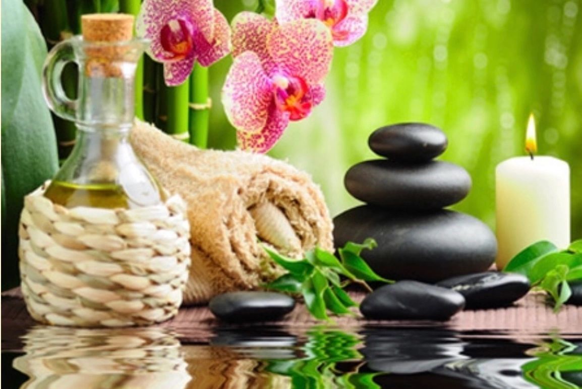 Massage in Orlando Eastern Massage