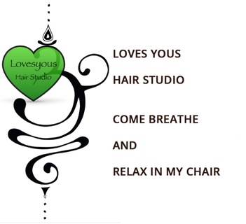 Lovesyous Hair Studio