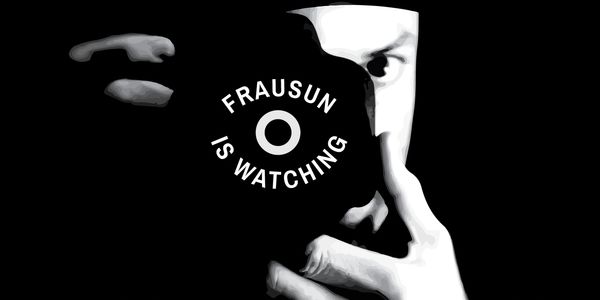 frausun is watching