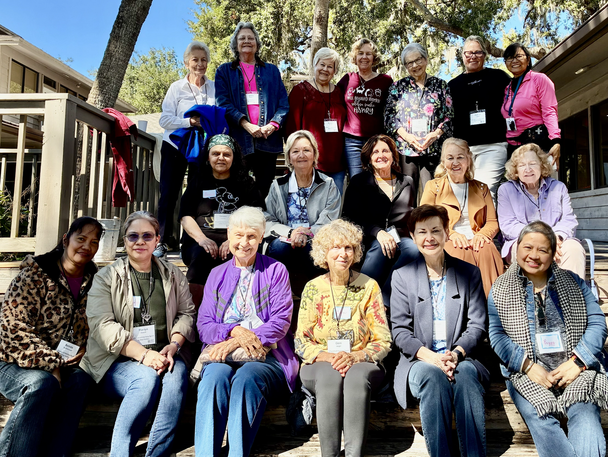 Women's Retreat
DaySpring - 2025