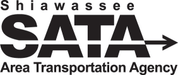Shiawassee Area Transportation Agency