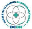 Domestic Cleaning Business Network Logo