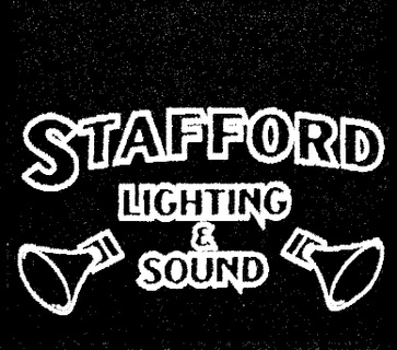 Stafford Lighting and Sound