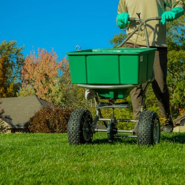 Mab Landworks in Wall Township N.J. does lawn care