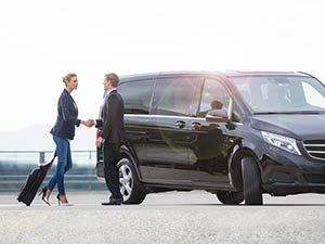 The Airport Shuttle Service Austin is a fully insured professional shuttle service to and from ABIA.