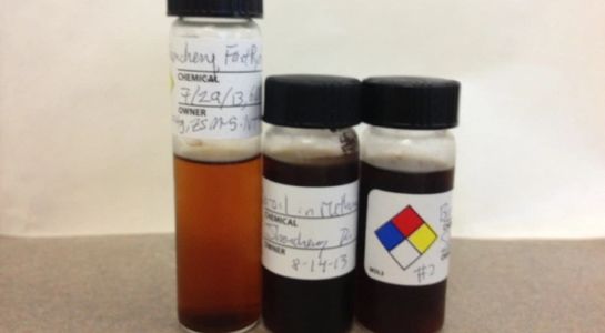 Bio oils from wheat straw for chemicals p-xylene styrene phenol benzene biochemicals biomass