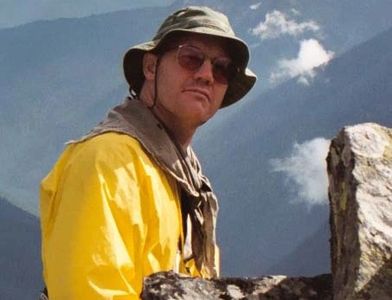 drew meincke, director of engineering, secret agent design