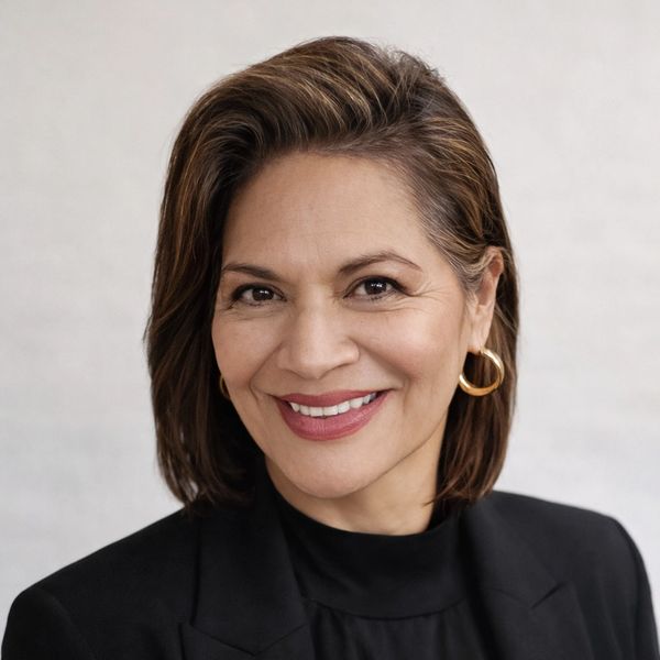 Maria Becerra
Principal Consultant