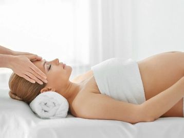 Pregnancy Massage treatment, Hove, BN3 1AE
