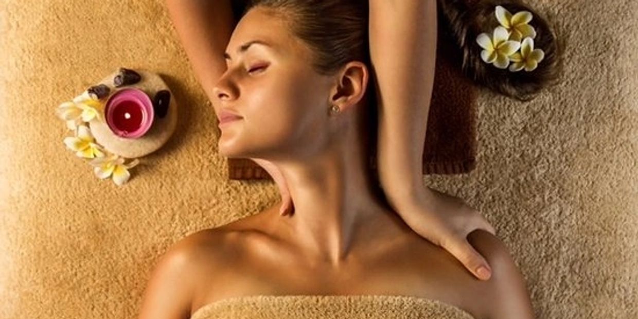 Thai Oil Fusion Massage at Relaxation Zone Therapies in Hove