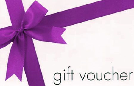 Gift Certificates for massage and facials at Relaxation Zone Therapies, Hove, BN3 1AE