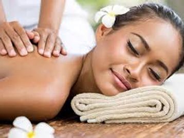 Lift Me Up massage & facial package treatment, Hove, BN3 2FN
