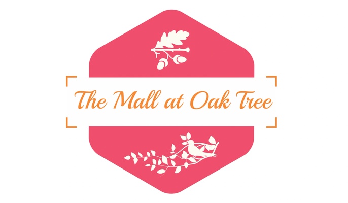 the mall at oak tree