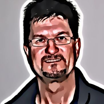 This image is only a representation of me. An resemblance to the real me is a fluke.