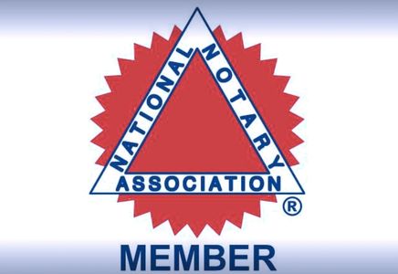 Nation Notary Association Member
