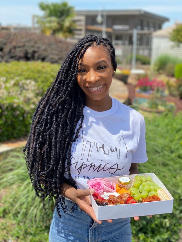 Charcuterie, Sipcuterie, Meat and Cheese boards, atlanta luxury picnic, picnic company