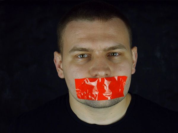 Confidentialité et professionnalisme