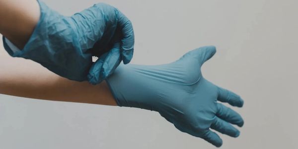 Service d'entretien ménager professionnel