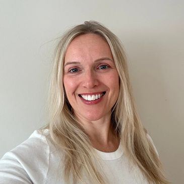 Abi Danyluk, Associate Counsellor